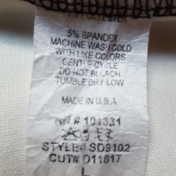 Floral dress - Picture 3 of 3